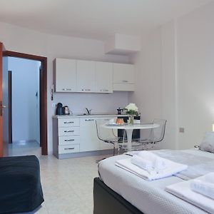 Appartamento studio